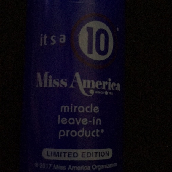 2/$5 It’s A 10-Miracle Leave In Product - Picture 6 of 8